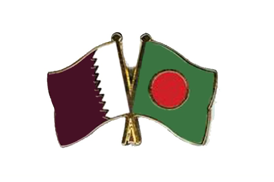 Bangladesh, Qatar to ink MoU for strengthening trade relations