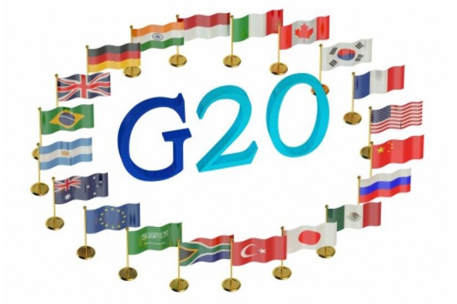 G-20 imposes lower trade restrictions in May-Oct