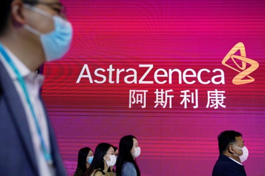 AstraZeneca COVID-19 vaccine produces strong immune response in elderly