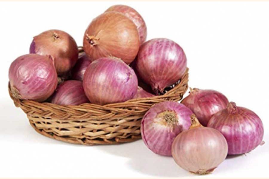 Onion prices come down, thanks to ample supply, imports