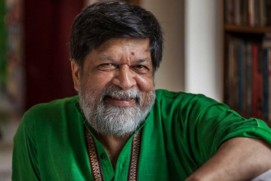 Photojournalist Shahidul Alam wins International Press Freedom Award