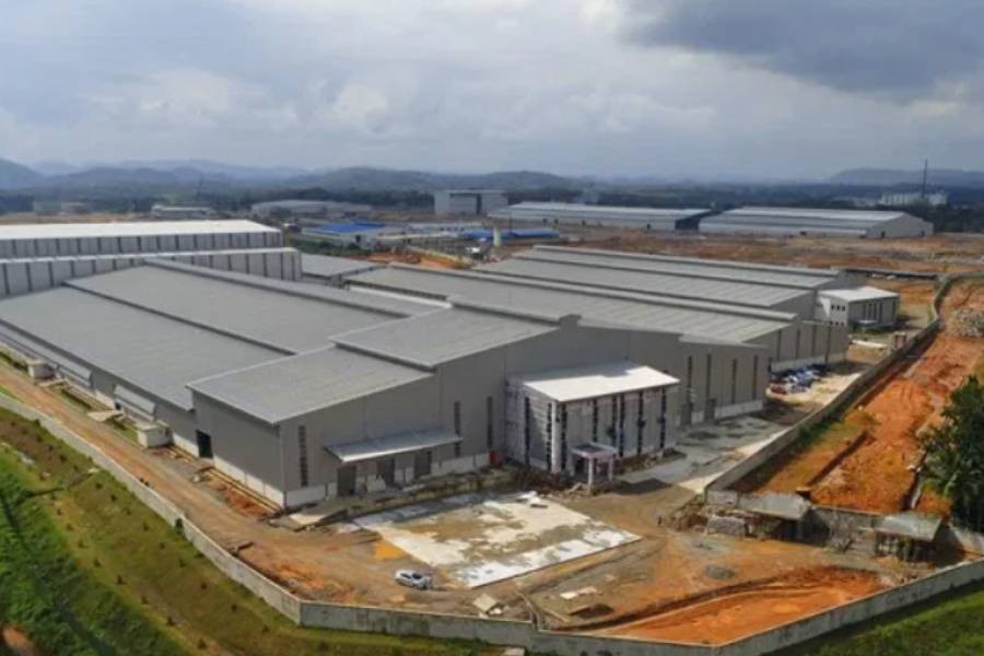 Sri Lanka to open $250m tire factory in 2021