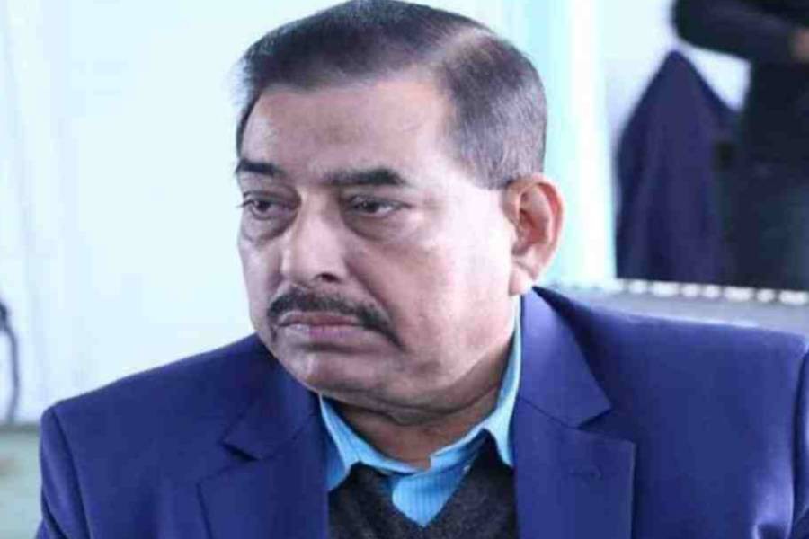 DUMCJAA executive council member Alamgir Hossain passes away