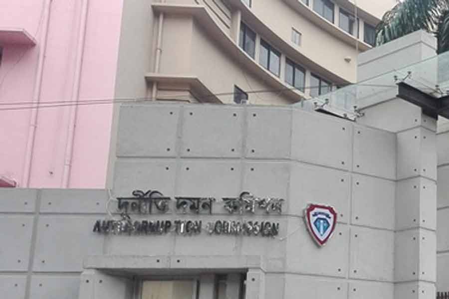 ACC approves charge sheet against 18 in FR Tower case