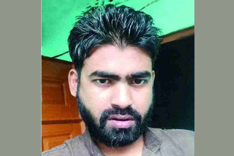 Severe injuries caused Raihan’s death, viscera report shows