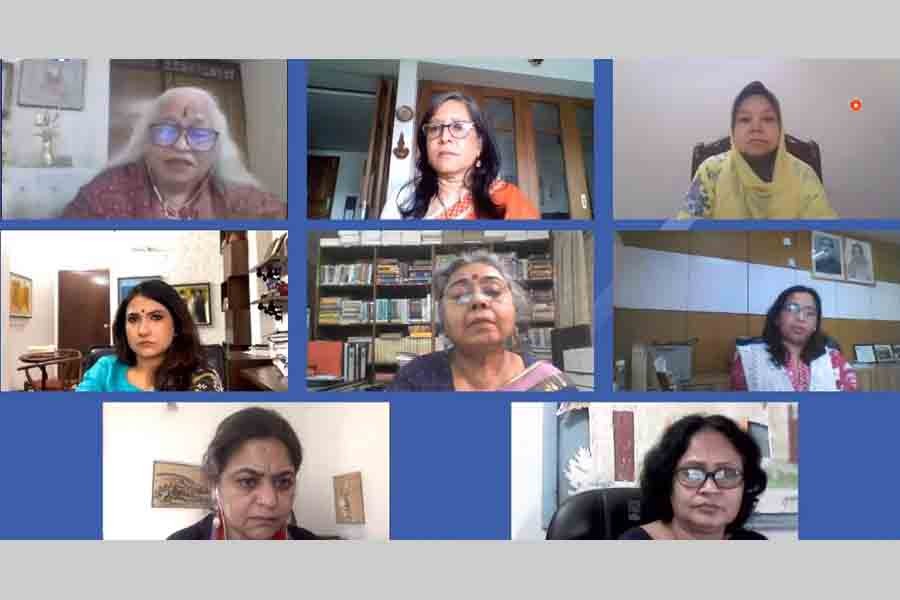 Women hardly seek legal remedy for violence in many districts, say rights activists