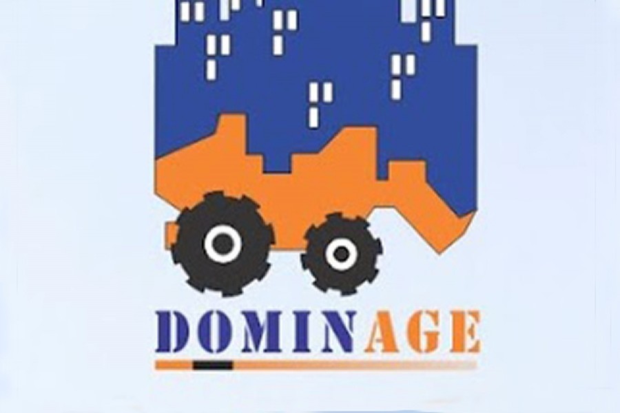 Dominage Steel's price surge unabated