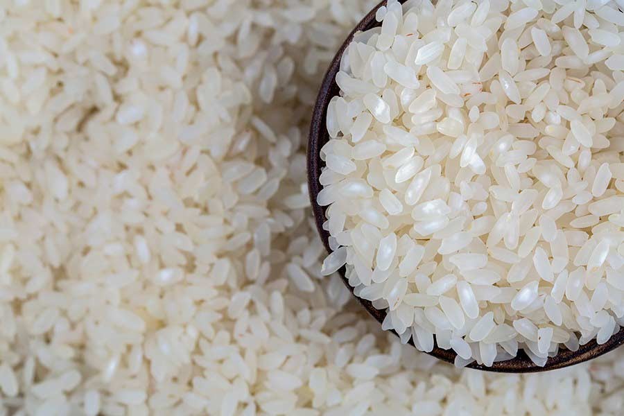 Govt to import another 50,000 tonnes of rice from Indian supplier