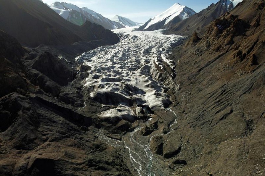 Greenhouse gas emissions hit new record last year, UN reports shows