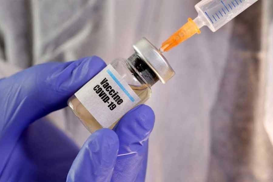 Bangladesh expects first shipment of COVID-19 vaccine in early Jan