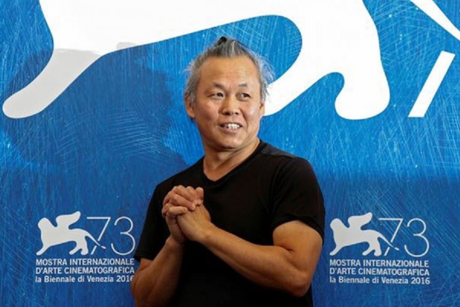 South Korean filmmaker Kim Ki-duk dies from COVID-19 complications