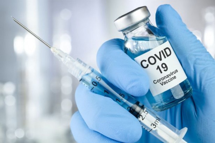 Bangladesh signs deal with India's Serum Institute for importing Covid-19 vaccine