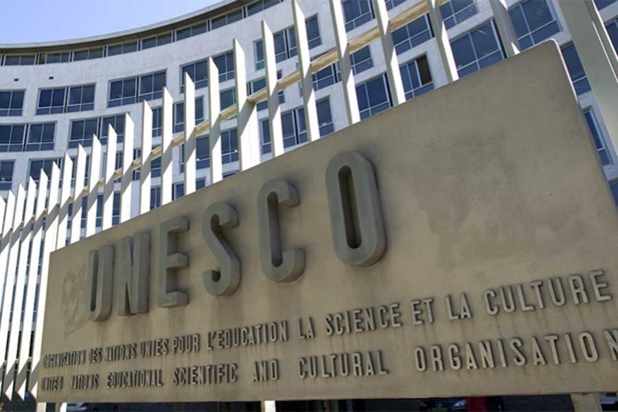 UNESCO launches Bangabandhu award on creative economy