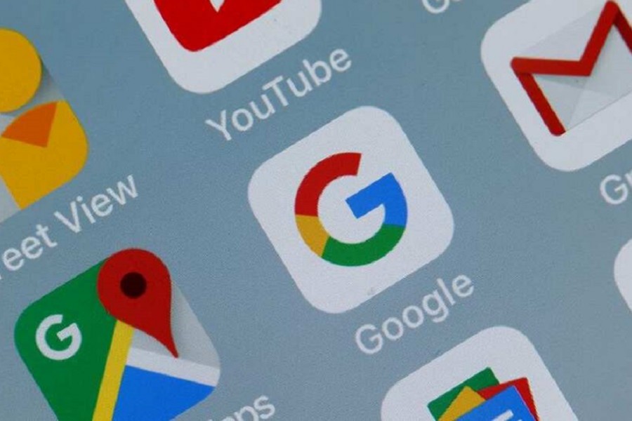 Google's YouTube, Gmail recover after global outage