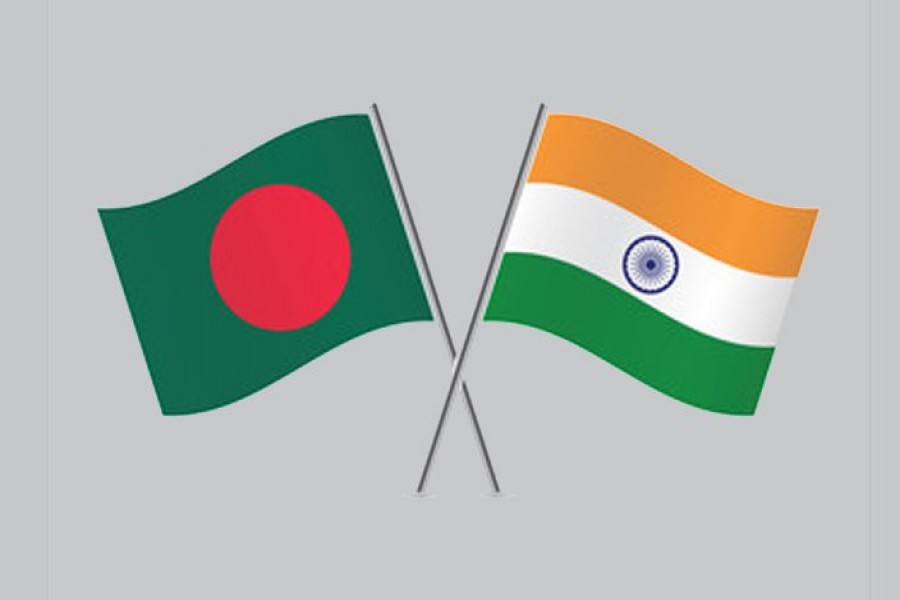 ‘Indo-China tension won’t affect Bangladesh-India ties’