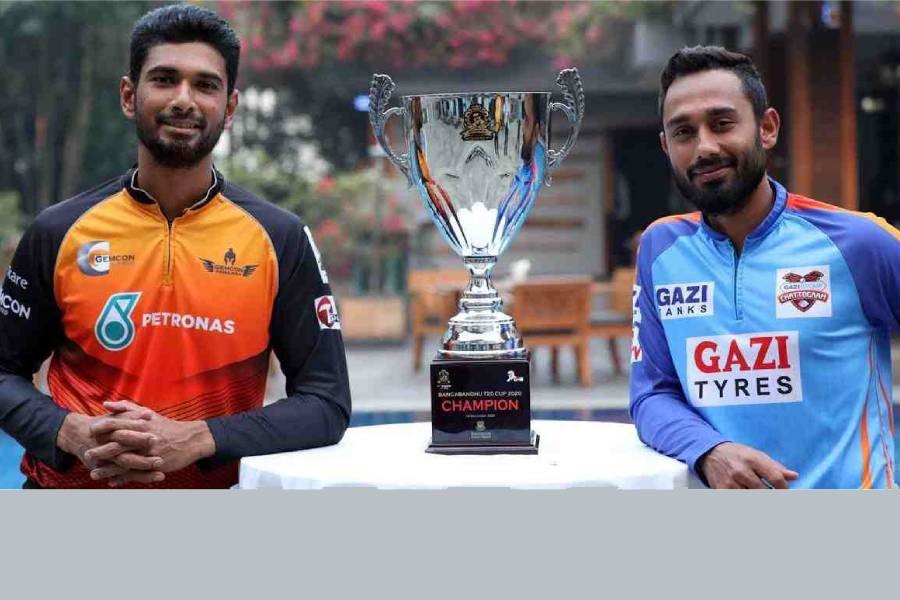 Khulna, Chattogram fight for Bangabandhu T20 Cup championship