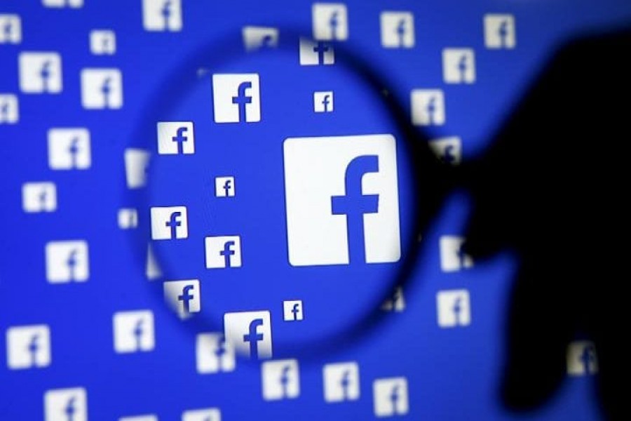 Facebook going to add more account security features next year