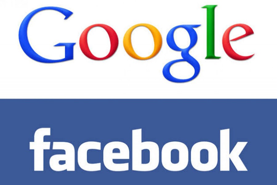 Google, Facebook agreed to team up against possible antitrust action