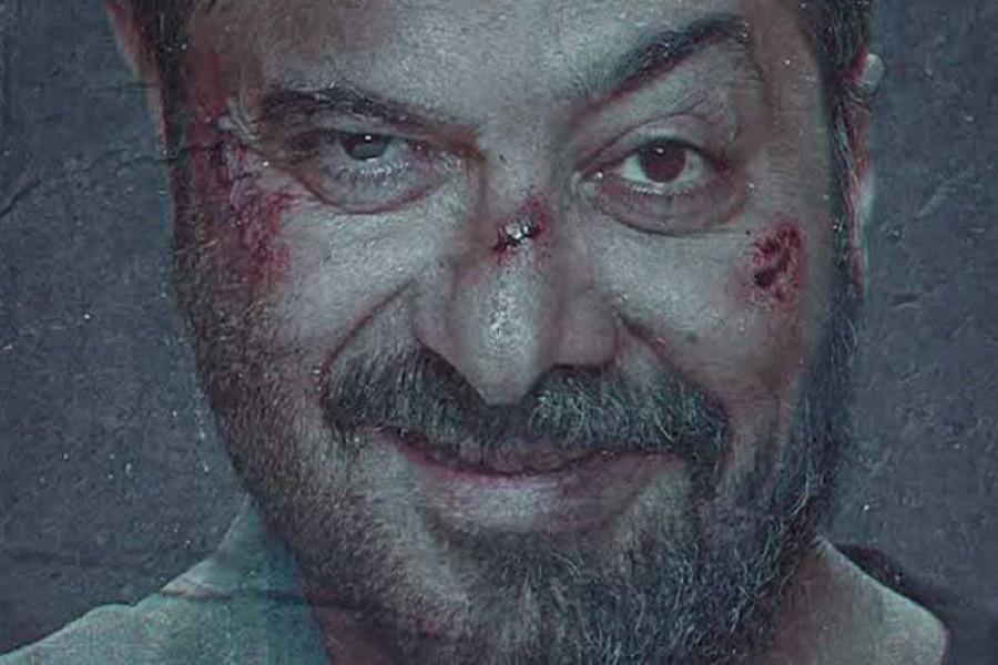 AK vs AK movie review: Anurag Kashyap and Anil Kapoor lock horns in Vikramaditya Motwane’s Netflix film.