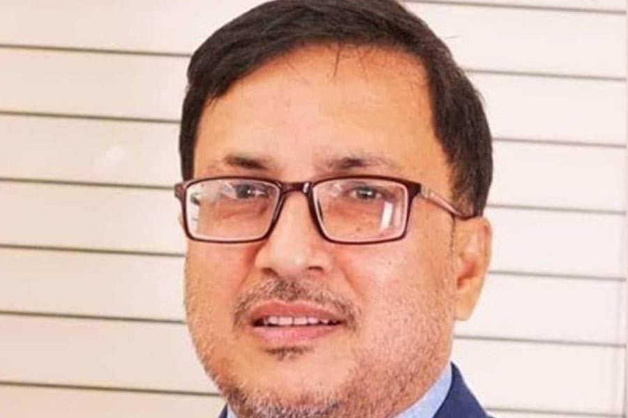 Govt reappoints Khurshid Alam as DG of health