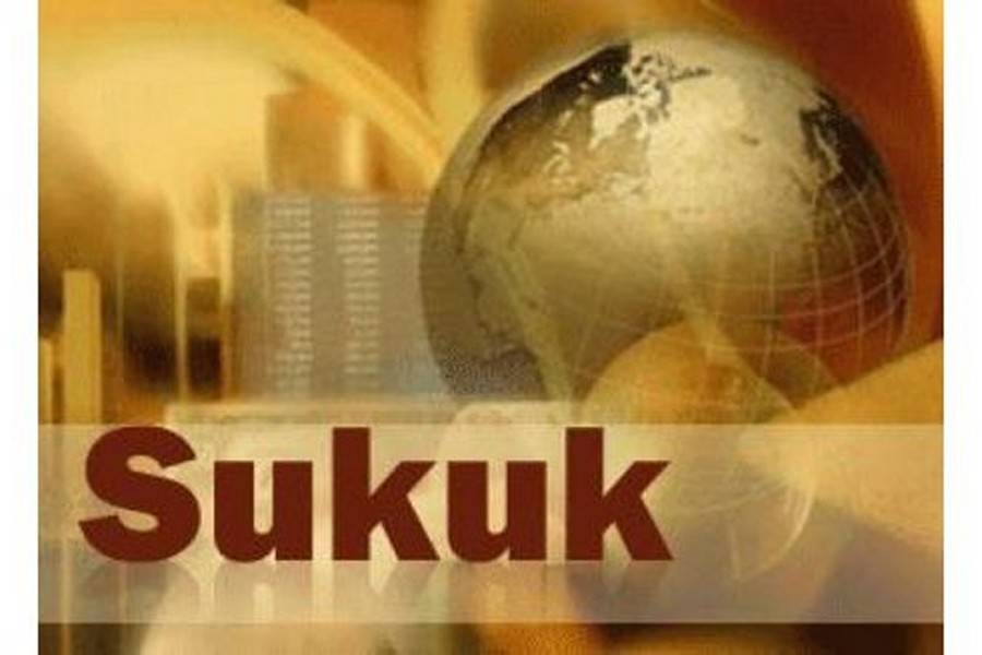 1st auction of Bangladesh's Sukuk today