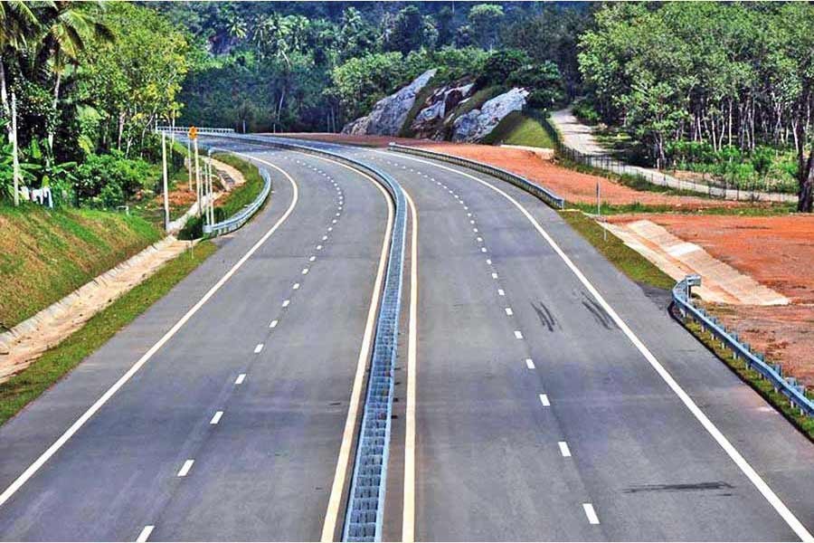 Cabinet approves draft of highway law