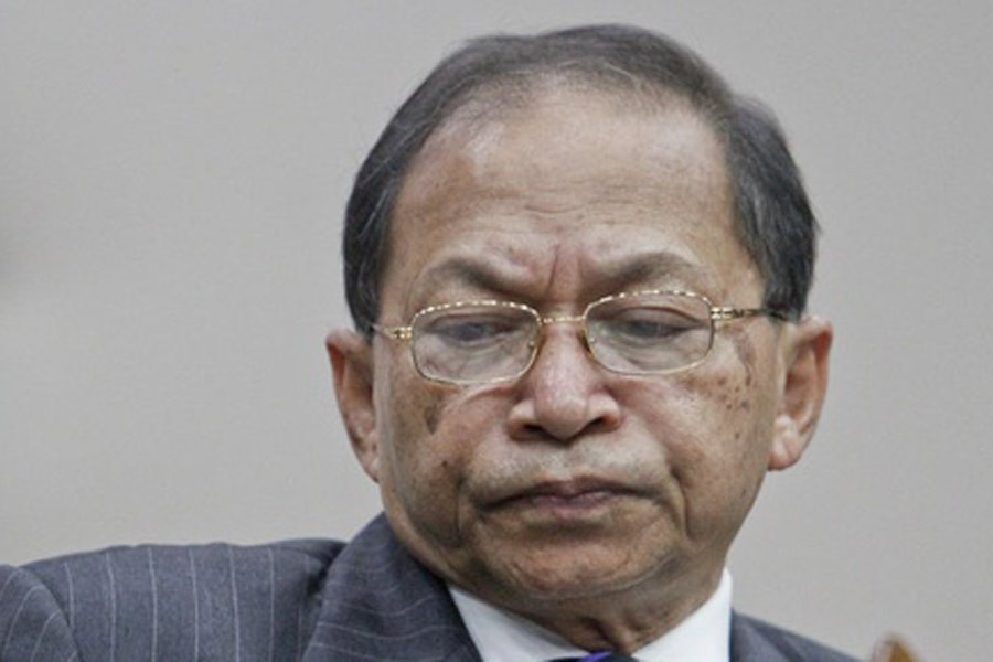 Brother, nephew testify against former chief justice Sinha