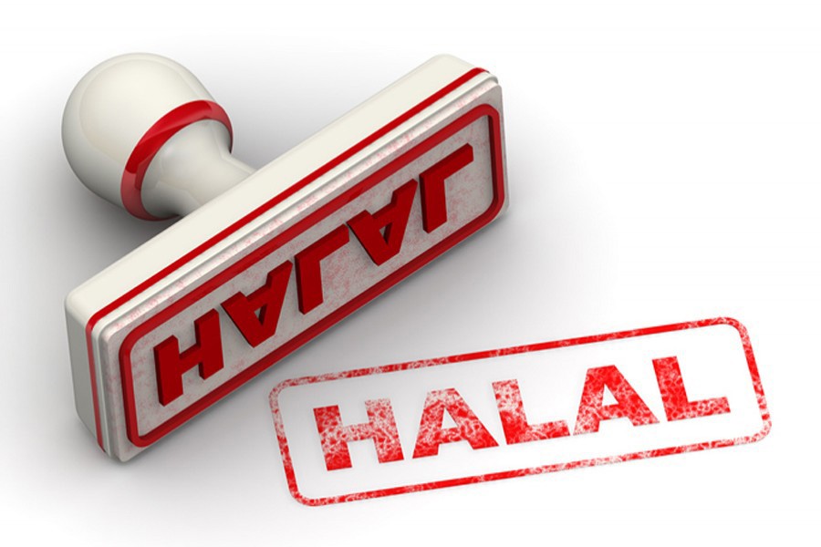 Move to measure losses from halal food export