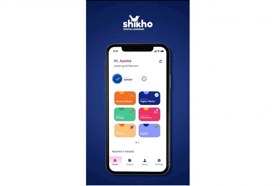 Shikho raises  $0.18m in investment