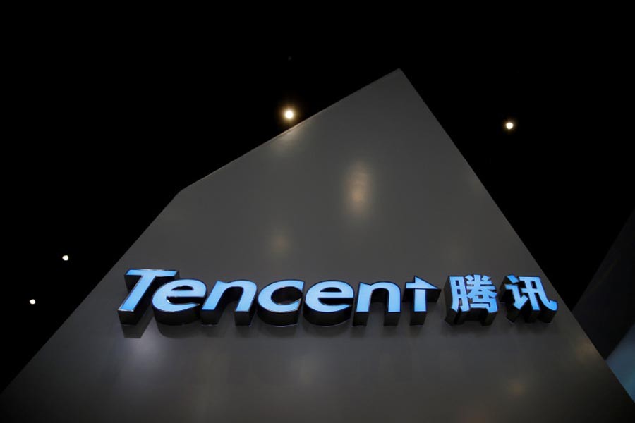 Tencent games reinstated on Huawei app store