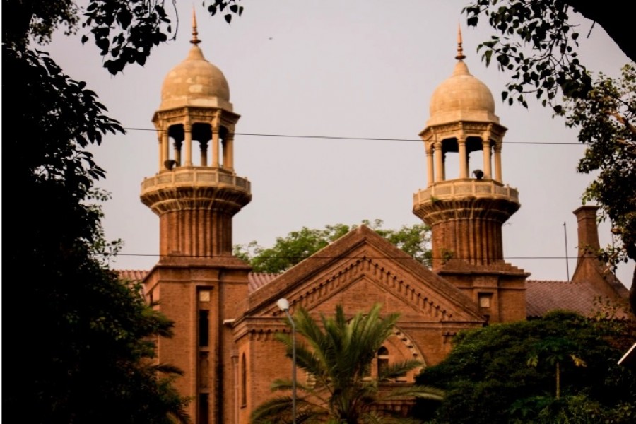 The Lahore High Court ruling banning all forms of virginity testing will apply to Punjab province and is the first of its kind in Pakistan [Courtesy: Creative Commons]