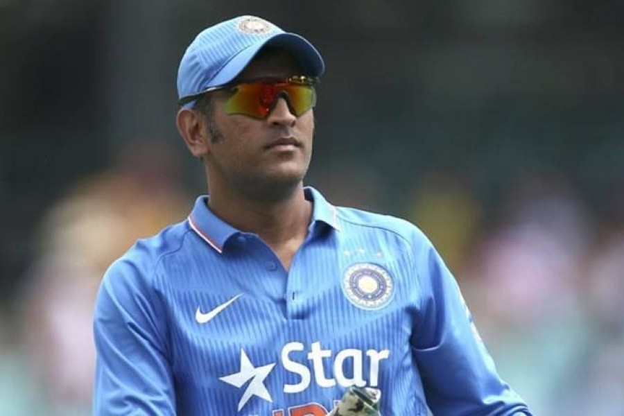 Dhoni creates new world record with over 30m Instagram fans