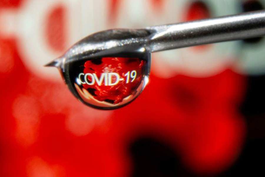 Govt to launch COVID-19 vaccine registration app soon