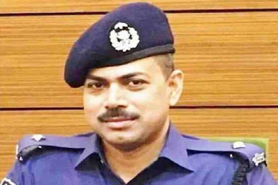 Court rejects former Teknaf OC Pradeep’s bail plea in ACC case