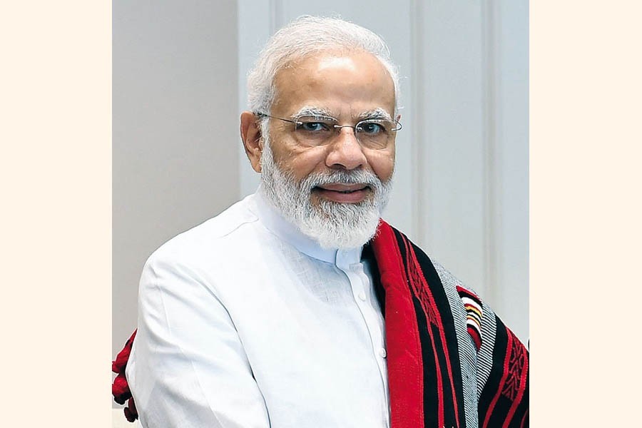 Narendra Modi