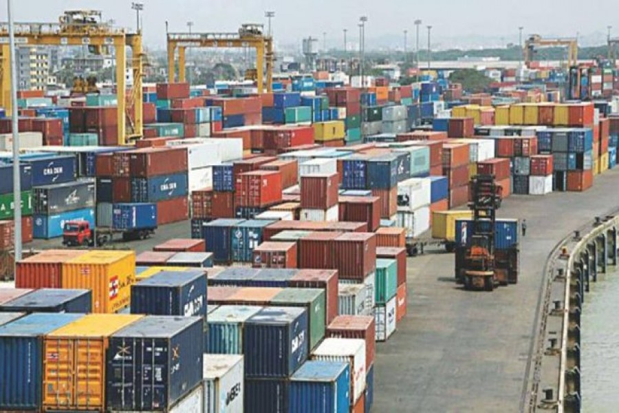 Cargo vessel owners issue ultimatum over 'illegal toll collection'