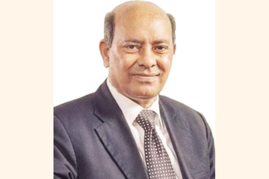 Ashraful Haq appointed special trustee of EEDC