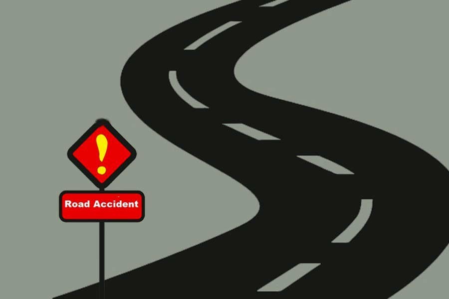 Jhenaidah road accident claims seven lives