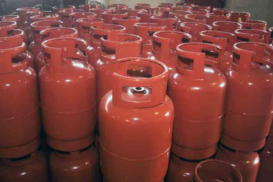 Saga of LPG cylinder tragedies