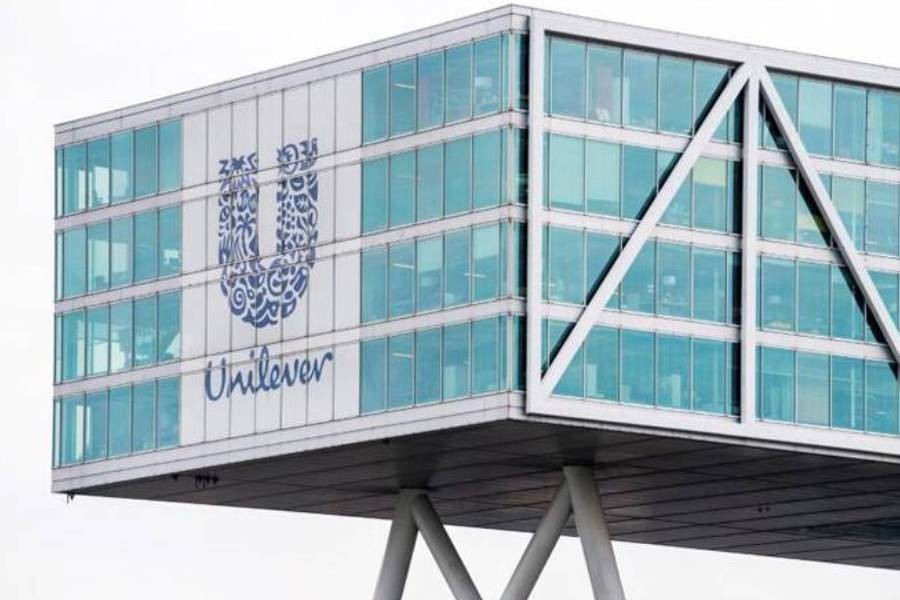 Unilever gets vaccine partnership offers