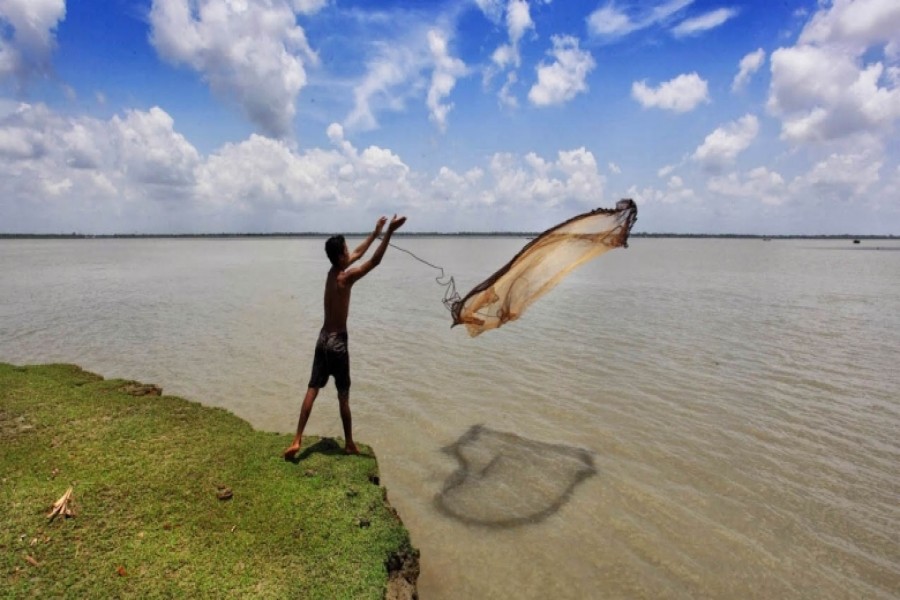 Govt, WB launch feasibility study on environment conservation project