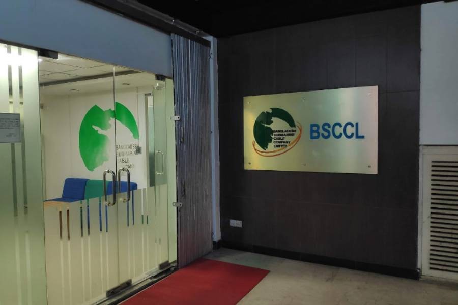 Bangladesh Submarine Cable Company to get Tk 63.9m dues from India's BSNL in Jan