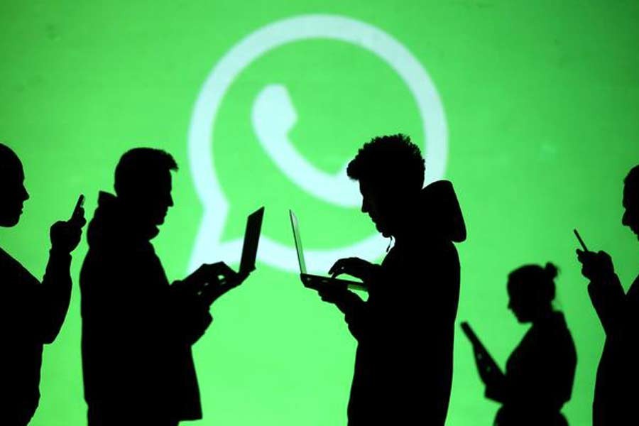 WhatsApp to delay launch of update business features after privacy backlash