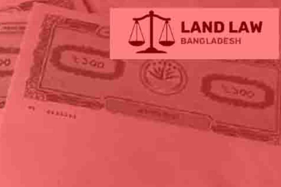 New law in the offing to stop land document forgery