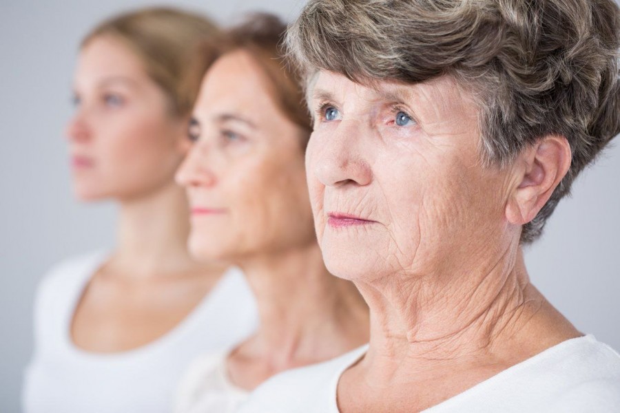 Chinese scientists develop gene therapy which could delay ageing