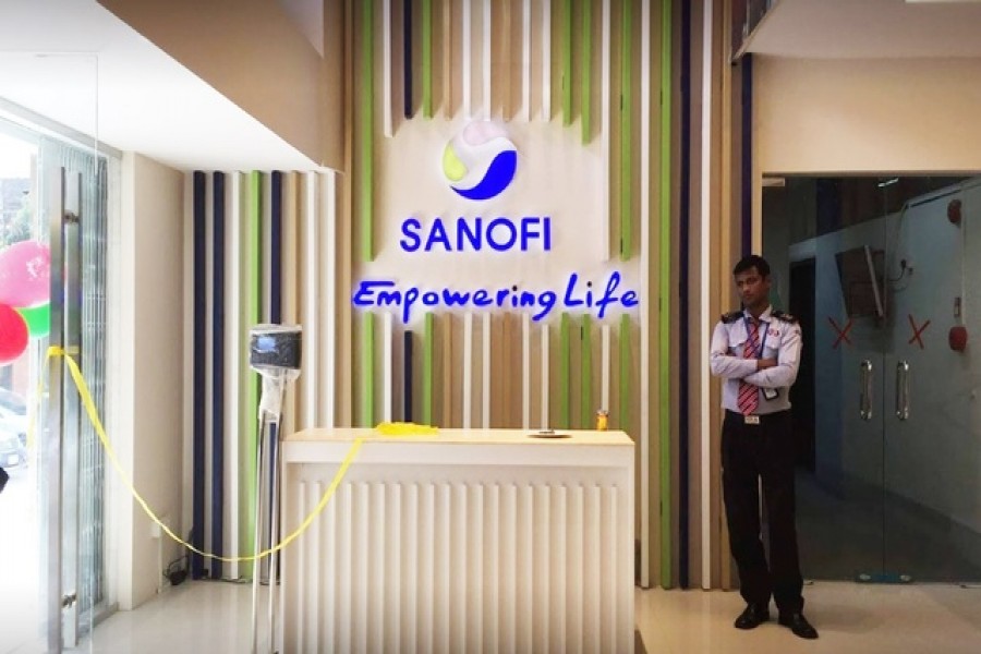 Sanofi selects Beximco as potential buyer