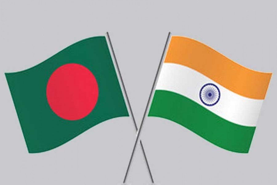 Bangladesh-India FOC on Jan 29