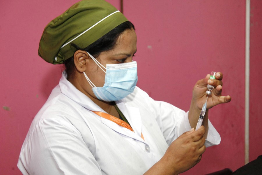 Hungary, Bolivia seek COVID-19 vaccine from Bangladesh