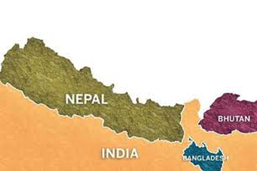 Dhaka seeks India corridor for connectivity with Nepal, Bhutan