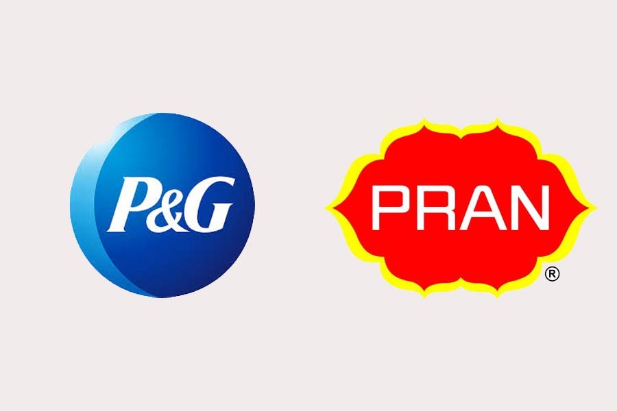 P&G joins PRAN Group